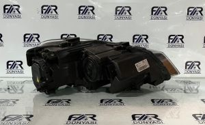 VOLKSWAGEN POLO 5 GTI SOL FAR 09-14 ORIJINAL CIKMA 6R1941031C