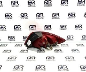 HYUNDAI SANTA FE SOL DIS STOP 06-09 ORIJINAL CIKMA 924012B000