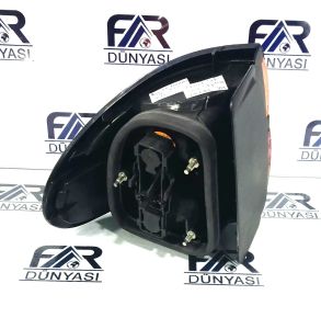 RENAULT LAGUNA SAG STOP 99-02 ORIJINAL SIFIR 7700420123 087368