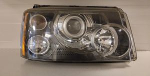 LAND ROVER RANGE ROVER SPORT L320 XENON SAG FAR 05-09 ORIJINAL CIKMA XBC501783LZN 1EL238022-58