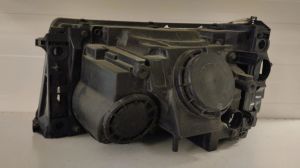 LAND ROVER RANGE ROVER SPORT L320 XENON SAG FAR 05-09 ORIJINAL CIKMA XBC501783LZN 1EL238022-58