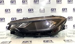 VOLKSWAGEN PASSAT B9 FULL LED SOL FAR 23-25 ORIJINAL SIFIR 3J1941005