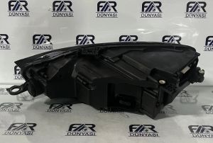 AUDI A5 B9 FULL LED SAG FAR 17-20 ORIJINAL CIKMA 8W6941034D 8W6941774D
