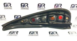 RENAULT LAGUNA SW SOL STOP 93-01 ORIJINAL CIKMA 7701040958 087251