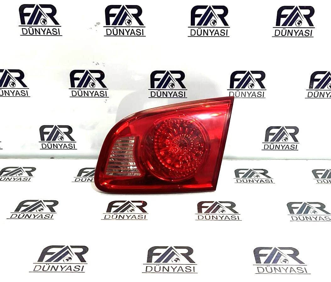 HYUNDAI SANTA FE SAG IC STOP 06-09 ORIJINAL CIKMA 924062B000