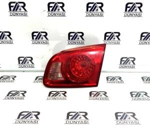 HYUNDAI SANTA FE SAG IC STOP 06-09 ORIJINAL CIKMA 924062B000