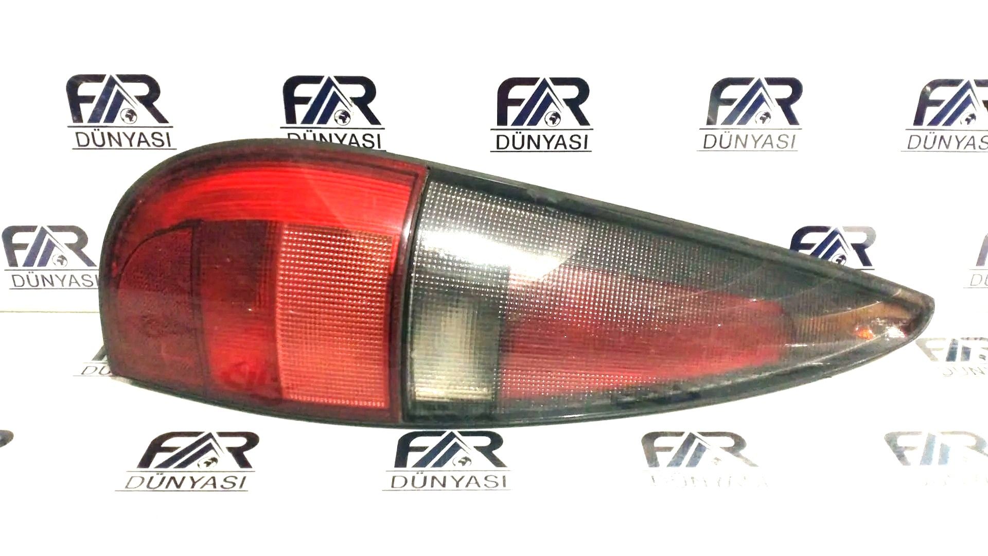 RENAULT LAGUNA SW SOL STOP 93-01 ORIJINAL CIKMA 7701040958 087251