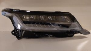 LAND ROVER RANGE ROVER SPORT L494 FULL LED SAG FAR 10-12 ORIJINAL CIKMA JK6213W029