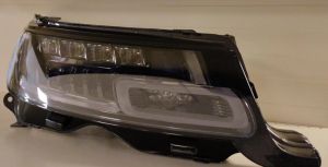 LAND ROVER RANGE ROVER SPORT L494 FULL LED SAG FAR 10-12 ORIJINAL CIKMA JK6213W029