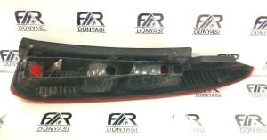 FORD FIESTA SOL STOP 02-06 ORIJINAL CIKMA 2S6113N004A