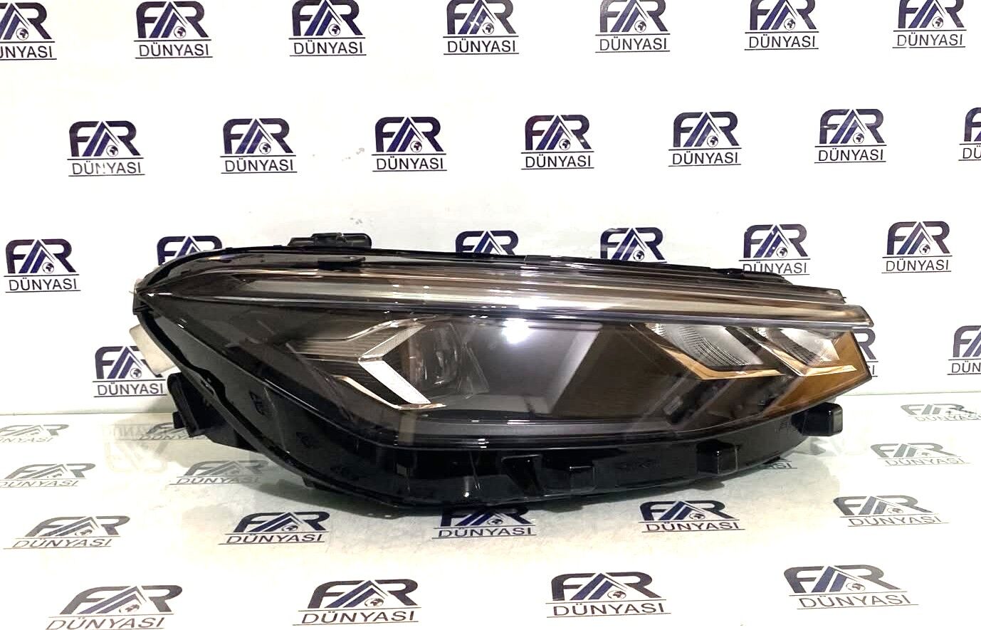 VOLKSWAGEN PASSAT B9 FULL LED SAG FAR 23-25 ORIJINAL SIFIR 3J1941006