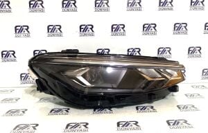 VOLKSWAGEN PASSAT B9 FULL LED SAG FAR 23-25 ORIJINAL SIFIR 3J1941006