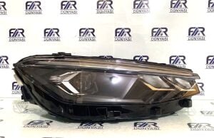 VOLKSWAGEN PASSAT B9 FULL LED SAG FAR 23-25 ORIJINAL SIFIR 3J1941006