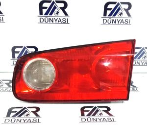 RENAULT LAGUNA 2 SAG IC STOP 01-07 ORIJINAL CIKMA 8200262111