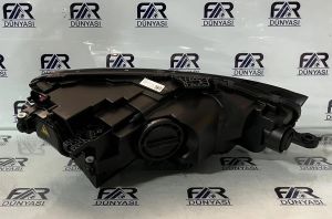 AUDI A5 B9 XENON LED SOL FAR 17-20 ORIJINAL SIFIR 8W6941005 8W6941043C