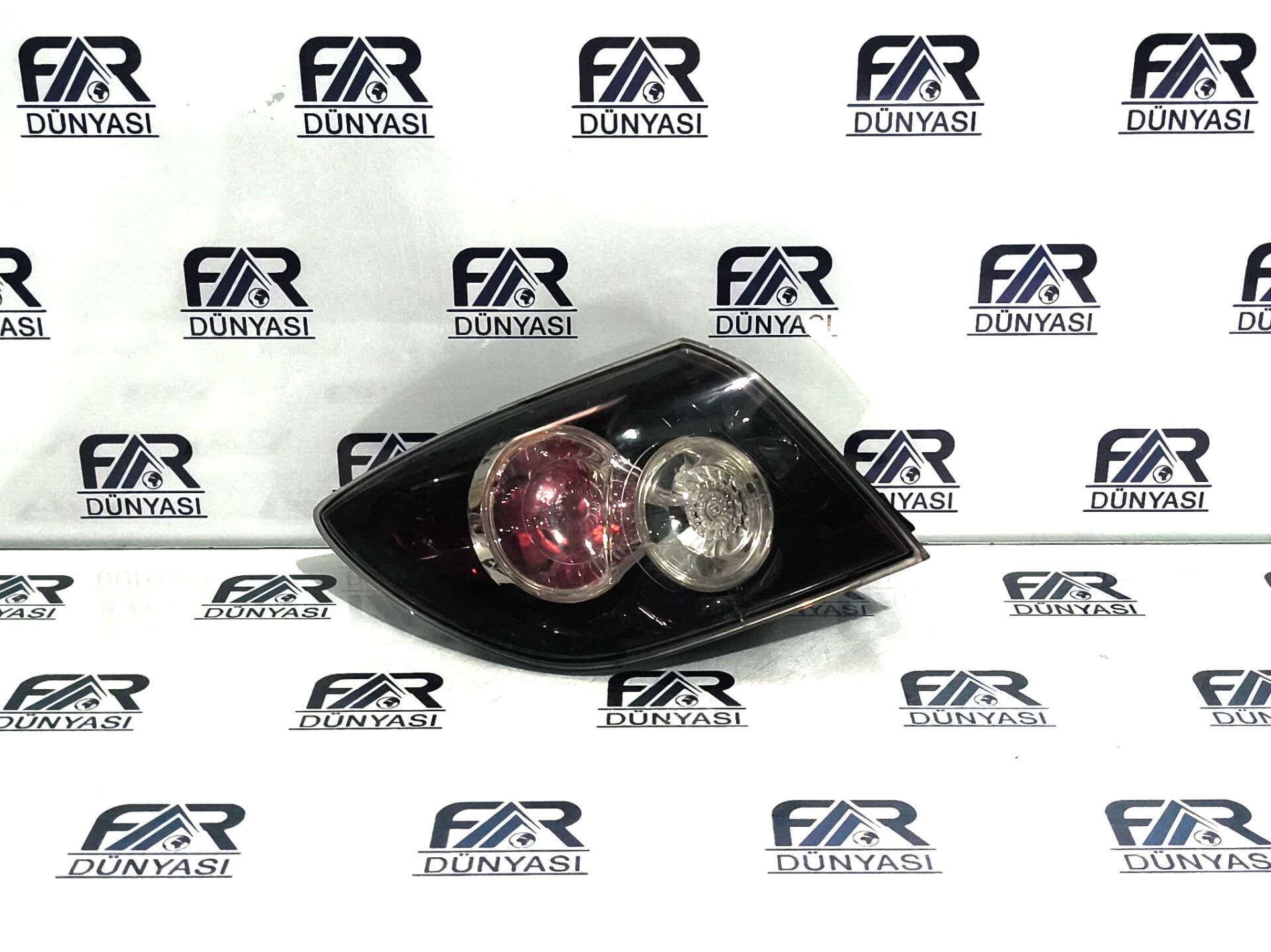 MAZDA 3 SOL DIS STOP 06-09 ORIJINAL CIKMA BR5S-51-180D P6312