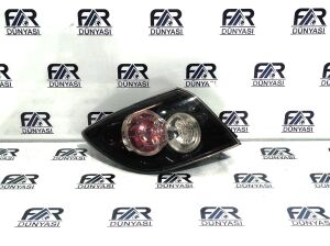 MAZDA 3 SOL DIS STOP 06-09 ORIJINAL CIKMA BR5S-51-180D P6312