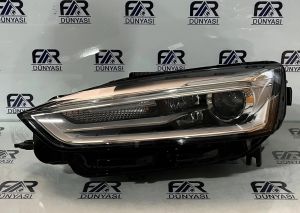 AUDI A5 B9 XENON LED SOL FAR 17-20 ORIJINAL SIFIR 8W6941005 8W6941043C