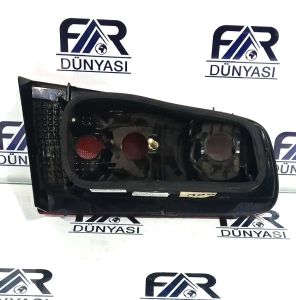 RENAULT LAGUNA 2 SAG IC STOP 01-07 ORIJINAL CIKMA 8200262111