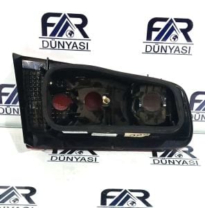 RENAULT LAGUNA 2 SAG IC STOP 01-07 ORIJINAL CIKMA 8200262111