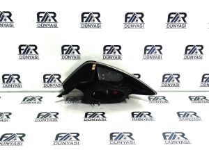 MAZDA 3 SOL DIS STOP 06-09 ORIJINAL CIKMA BR5S-51-180D P6312