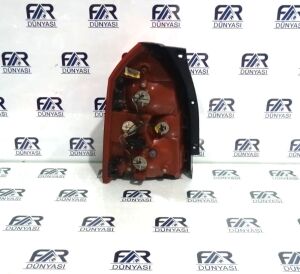 HYUNDAI TUCSON SAG STOP 04-10 ORIJINAL CIKMA 92402-2E010