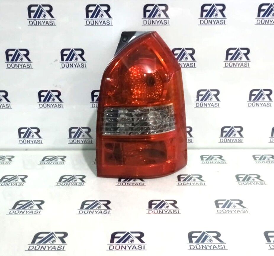 HYUNDAI TUCSON SAG STOP 04-10 ORIJINAL CIKMA 92402-2E010