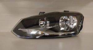 VOLKSWAGEN POLO 5 COMFORTLINE SOL FAR 09-14 ORIJINAL CIKMA 6R1941007E 1EE247051-01 1EE247051-09