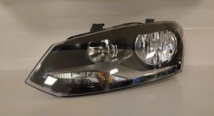 VOLKSWAGEN POLO 5 COMFORTLINE SOL FAR 09-14 ORIJINAL CIKMA 6R1941007E 1EE247051-01 1EE247051-09