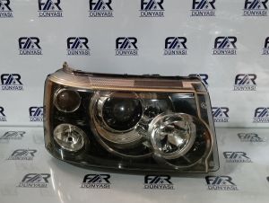 LAND ROVER RANGE ROVER III VOGUE L322 XENON SAG FAR 02-12 ORIJINAL CIKMA 1EL238035-06 1EL238036-04