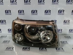 LAND ROVER RANGE ROVER III VOGUE L322 XENON SAG FAR 02-12 ORIJINAL CIKMA 1EL238035-06 1EL238036-04