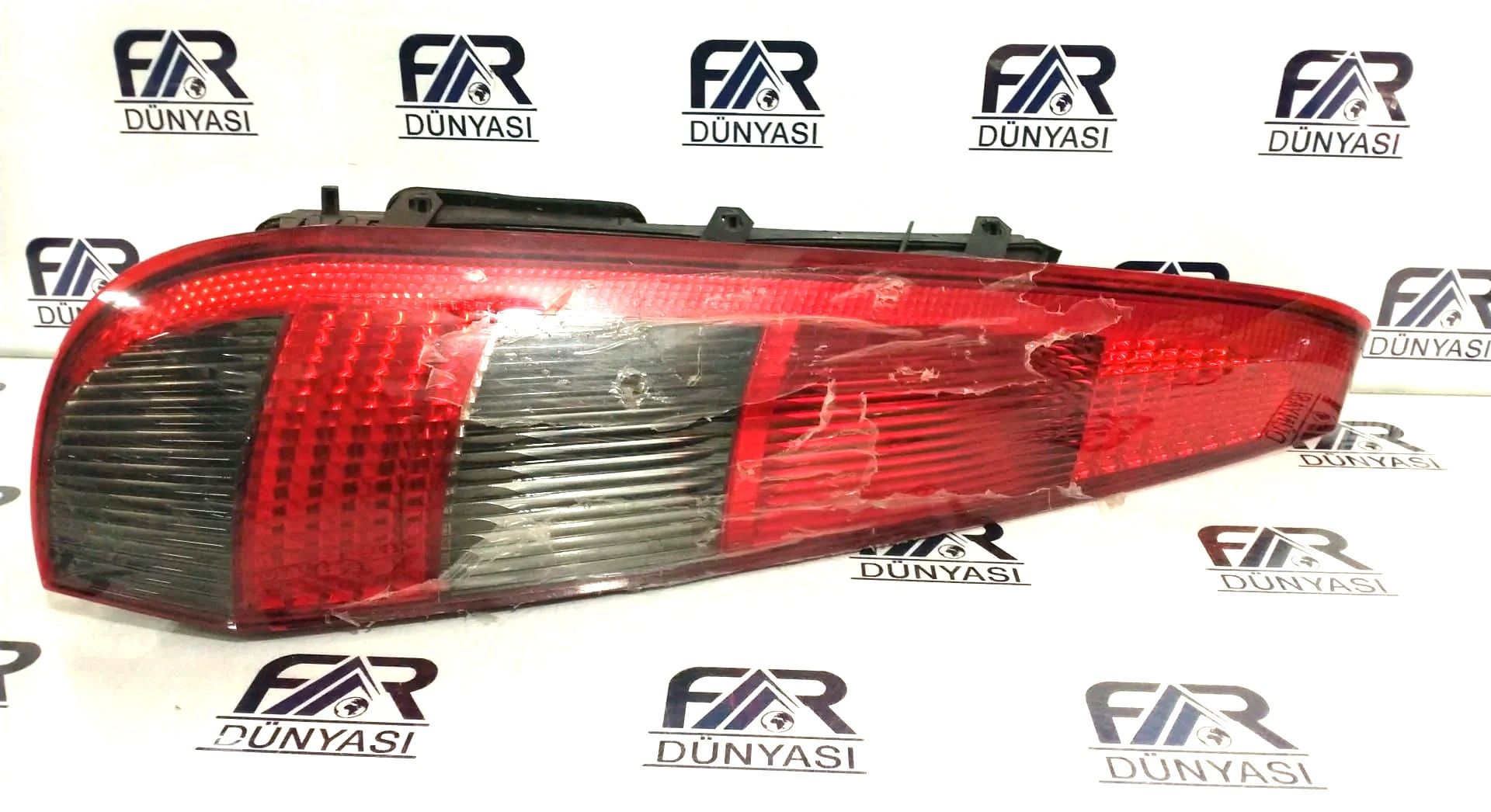 FORD FIESTA SOL STOP 02-06 ORIJINAL SIFIR 2S6113N004A