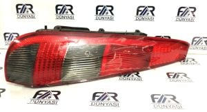 FORD FIESTA SOL STOP 02-06 ORIJINAL SIFIR 2S6113N004A
