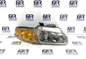 CHRYSLER VOYAGER TOWN COUNTRY SAG FAR 96-99 ORIJINAL CIKMA 4857040AB