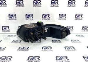 CHRYSLER VOYAGER TOWN COUNTRY SAG FAR 96-99 ORIJINAL CIKMA 4857040AB
