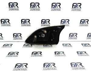 MAZDA 3 HB SOL IC STOP 03-09 ORIJINAL CIKMA BBN7513G0 P8674L