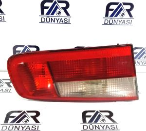 RENAULT LAGUNA 2 SOL IC STOP 01-07 ORIJINAL CIKMA 8200002475