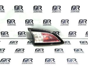 MAZDA 3 HB SOL IC STOP 03-09 ORIJINAL CIKMA BBN7513G0 P8674L