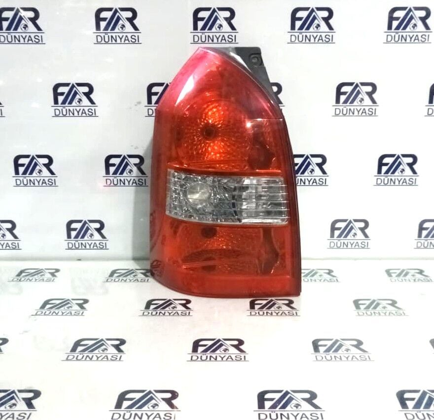 HYUNDAI TUCSON SOL STOP 04-10 ORIJINAL CIKMA 92401-2E010