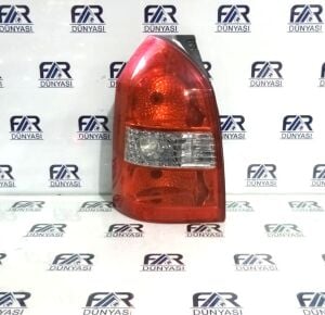 HYUNDAI TUCSON SOL STOP 04-10 ORIJINAL CIKMA 92401-2E010