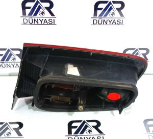 RENAULT LAGUNA 2 SOL IC STOP 01-07 ORIJINAL CIKMA 8200002475