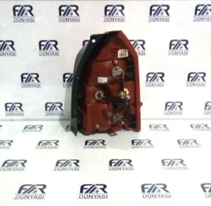 HYUNDAI TUCSON SOL STOP 04-10 ORIJINAL CIKMA 92401-2E010