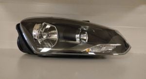 VOLKSWAGEN POLO 5 COMFORTLINE SAG FAR 09-14 ORIJINAL CIKMA 6R1941008E 1EE247051-02  1EE247051-10