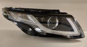 LAND ROVER RANGE ROVER EVOQUE L538 LED XENON SAG FAR 11-18 ORIJINAL CIKMA GJ3213W029E