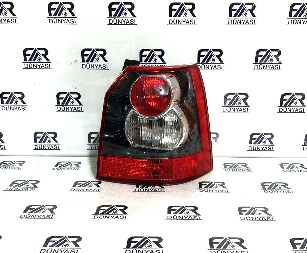 LAND ROVER FREELANDER 2 SAG STOP 06-10 ITHAL SIFIR LR023968