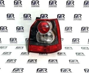 LAND ROVER FREELANDER 2 SAG STOP 06-10 ITHAL SIFIR LR023968