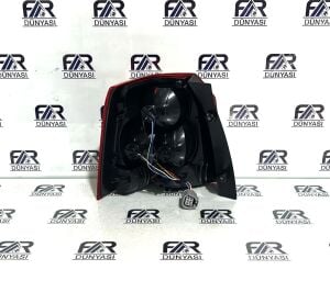 LAND ROVER FREELANDER 2 SAG STOP 06-10 ITHAL SIFIR LR023968