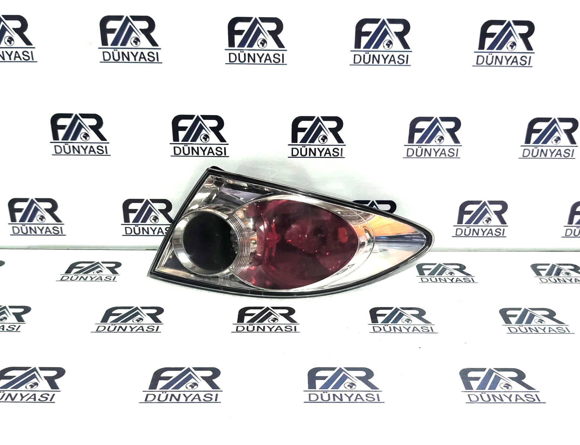 MAZDA 6 SAG DIS STOP 03-08 ORIJINAL CIKMA 220-61971