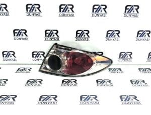 MAZDA 6 SAG DIS STOP 03-08 ORIJINAL CIKMA 220-61971