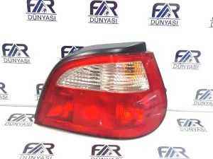 RENAULT MEGANE HB SAG STOP 99-02 ORIJINAL SIFIR 7700428321